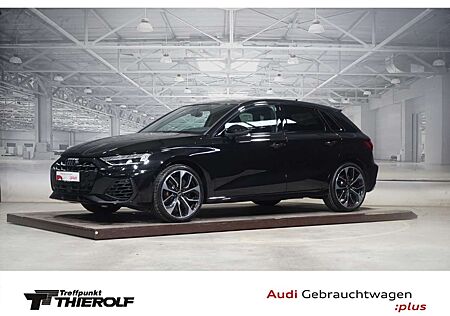 Audi S3 Sportback TFSI quattro Navi Kamera DAB ACC