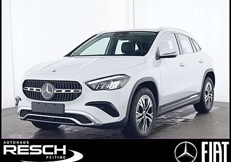 Mercedes-Benz GLA 220 4M Progressive Adv. Totw Kam LED WinterP
