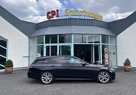 Mercedes-Benz E 400 d 4MATIC inkl. Garantie