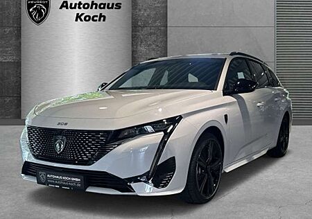 Peugeot 308 SW PureTech 130 EAT8 GT (F)