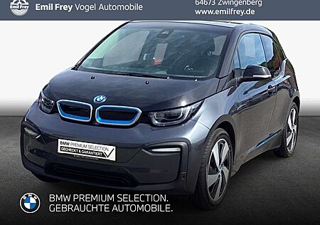 BMW i3 120Ah Klimaautomatik* LED* SHZ* PDC*
