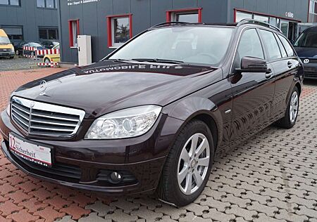 Mercedes-Benz C 200 -T CDI BlueEfficiency