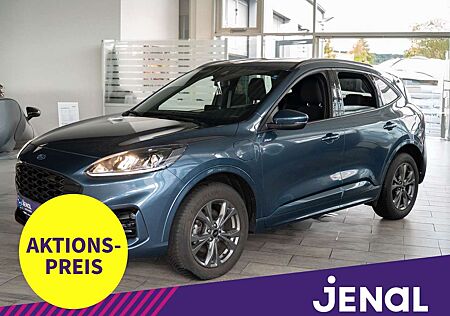 Ford Kuga PHEV ST-Line AUTOM./WINTER-P./NAVI/DAB