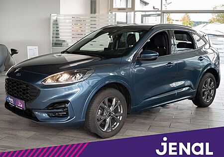 Ford Kuga PHEV ST-Line AUTOM./WINTER-P./NAVI/DAB