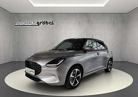 Suzuki Swift Comfort+ Hybrid DAB Navi Rückf.kam.