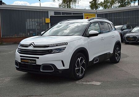 Citroën C5 Aircross Citroen 1.5 HDI"EAT8"NAVI"SITZHZ"KAMERA"TEMP