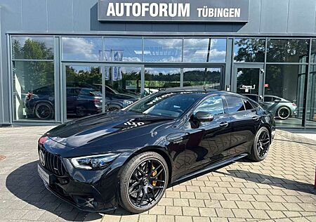 Mercedes-Benz AMG GT GT 63 S E Performance *PANO*AERODYNAMIK*CARBON*