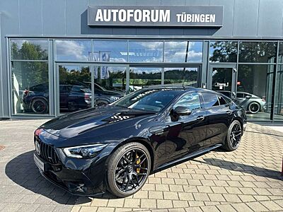Mercedes-Benz AMG GT GT 63  S E Performance *PANO*AERODYNAMIK*CARBON*