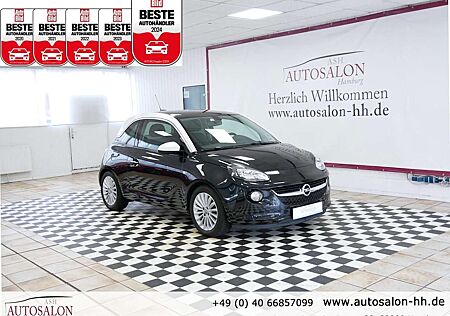 Opel Adam Glam*2Vorb*Ope.Servicegepf*Pano*Premium-Paket*PDC
