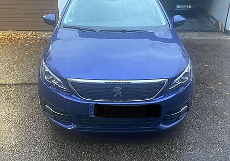 Peugeot 308 Active
