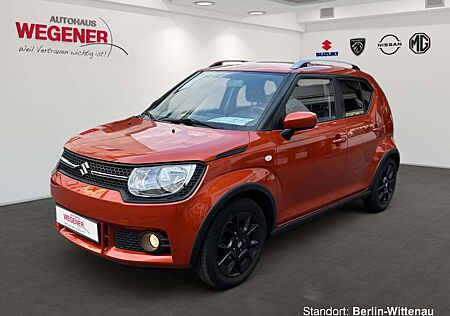 Suzuki Ignis COMFORT KLIMA/ANDROID/APPLE SHZ KAMERA