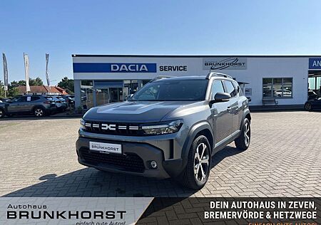 Dacia Duster TCe 130 Journey Winterpaket+MV-Kamera