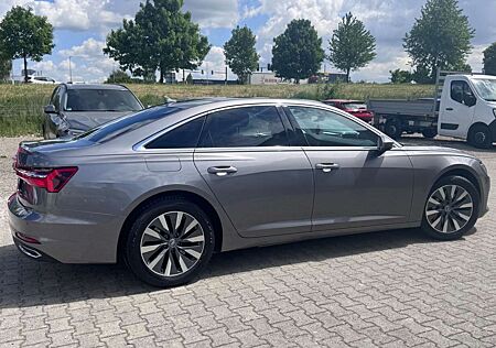 Audi A6 50 TDI Lim quattro tiptronic Navigation