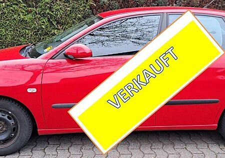 Seat Ibiza 1.4 TDI DPFEcomotive