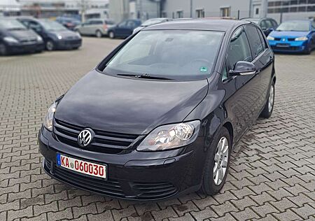 VW Golf Plus Volkswagen 1.9 TDI Comfortline