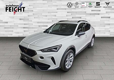 Cupra Formentor 1.5 TSI LED+MULTICAM+FULL-LINK+PDC
