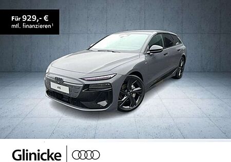 Audi Others A6 e-tron Avant performance S line 21''/TechPlus