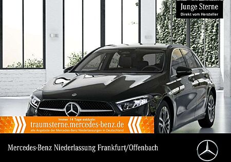Mercedes-Benz A 180 PROGRESSIVE+LED+KAMERA+TOTW+7G