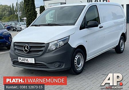 Mercedes-Benz Vito Kasten 114/116 CDI, 119 CDI/BT RWD kompakt