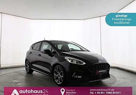 Ford Fiesta 1.0 ST-Line LED|Navi|PDC|Sitzheiz.