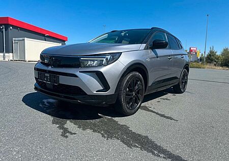Opel Grandland X Grandland GS LINE SPUR TOT 360° A.TEMP NAVI