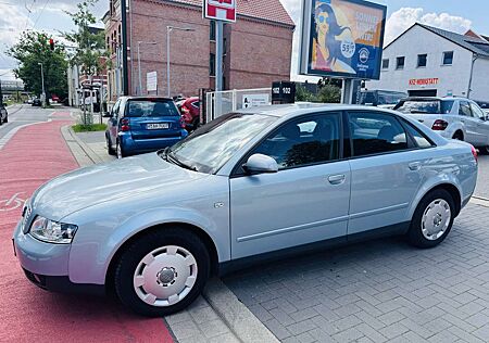 Audi A4 1.6 "KLIMAAUTOMATIK"AUS 1 HAND"92000"