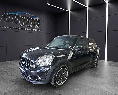 MINI Cooper SD PANO+NAVI+PDC+SITZHEIZUNG