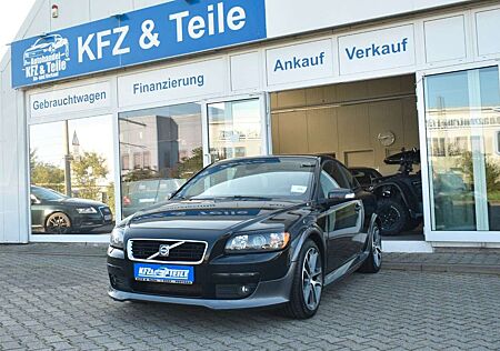 Volvo C30 2.4 i Momentum Klima 5Zylinder Tempomat