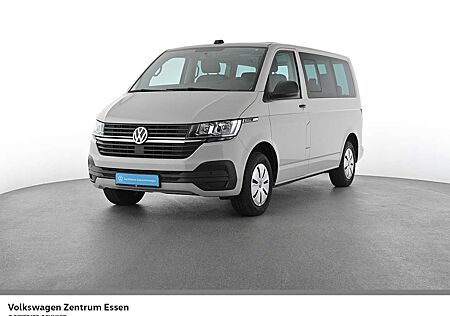 VW T6 Volkswagen .1 Multivan Family TDI DSG AppConnect R-Kamera ACC Bluetooth