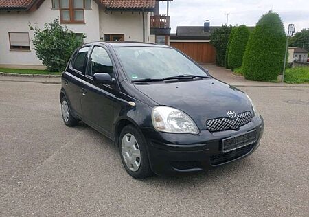 Toyota Yaris 1.3