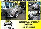 Ford S-Max 2.0D Titanium 7Sitzer Navi/RFK/SHZ/Temp/PD