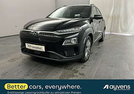 Hyundai Kona EV Style Geschlossen, 5-türig, Direktantrieb, 1-Ga