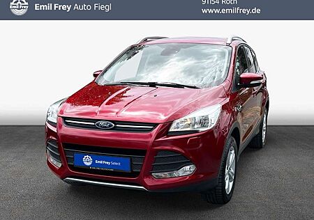 Ford Kuga 1.5 EcoBoost 2x4 SYNC