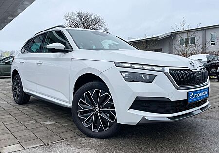 Skoda Kamiq STYLE (D6) 1.0 TSI 110 7DSG VOLL-LED|CLIMA|WINT...