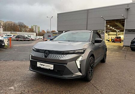 Renault Scenic Esprit Alpine EV87 220HP