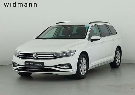 VW Passat Variant Volkswagen 2.0 TDI Business ParkAss. KAM