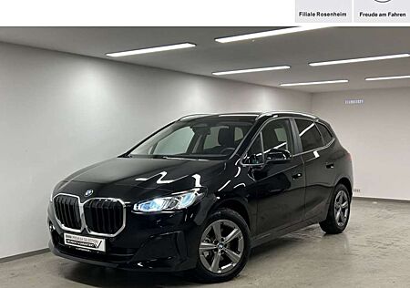 BMW 218 i Active Tourer Parkass. Pano. AHK DAB LED