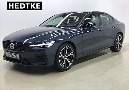 Volvo S60 B4 Mild-Hybrid Plus Dark - Harman/Kardon