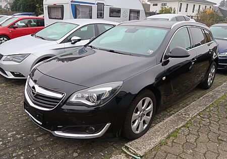 Opel Insignia 2.0 Innovation Sports Tourer