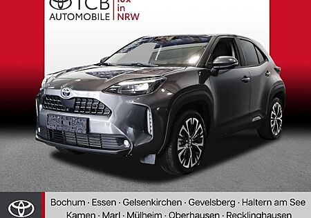 Toyota Yaris Cross 1.5 Hybrid Elegant 2WD NAVI SHZ PDC BT