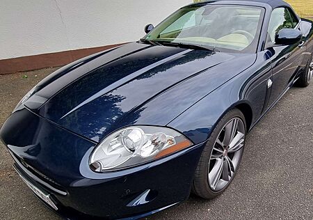 Jaguar XK 4.2 Cabriolet
