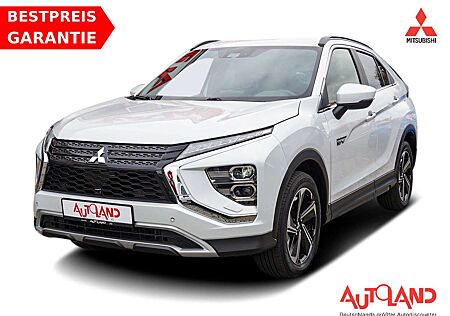 Mitsubishi Eclipse Cross 2.4Hybrid Plus 4WD Klimaaut. LED