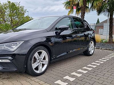 SEAT Leon FR 5-Türer 1.8 TSI