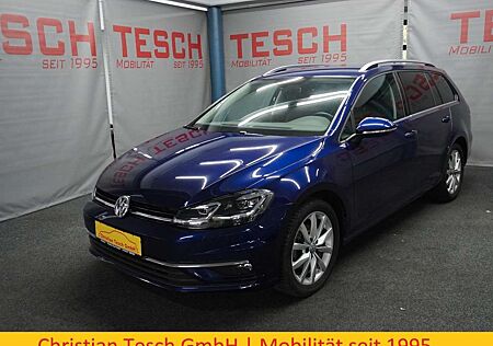 VW Golf Volkswagen VII Variant Highline LED | ACC | NAVI