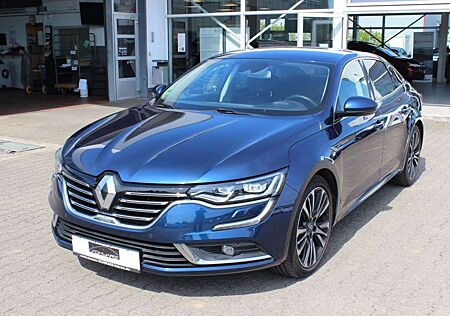 Renault Talisman Blue dCi 200 EDC INITIALE PARIS