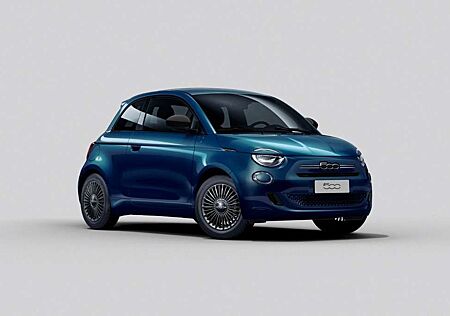 Fiat 500 Hybrid Limousine Hybrid ICON