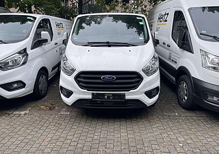 Ford Transit Custom 2.0 TDCi 320 L2*Navi*Kamera*F/Sh
