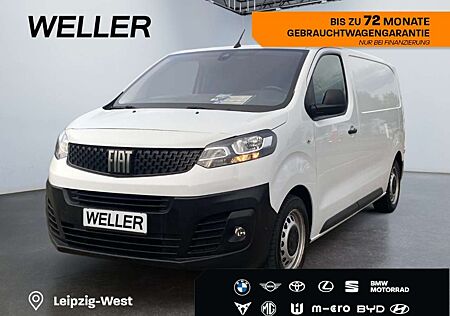 Fiat Scudo L2 SX *Navi*CarPlay*Holzboden*Spurhalteass*