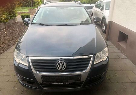 VW Passat Variant Volkswagen Comfortline.2 Hand
