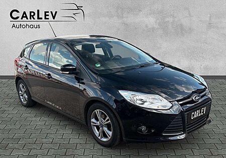 Ford Focus LM-Felgen Zahnriemen neu Lordosenstütze